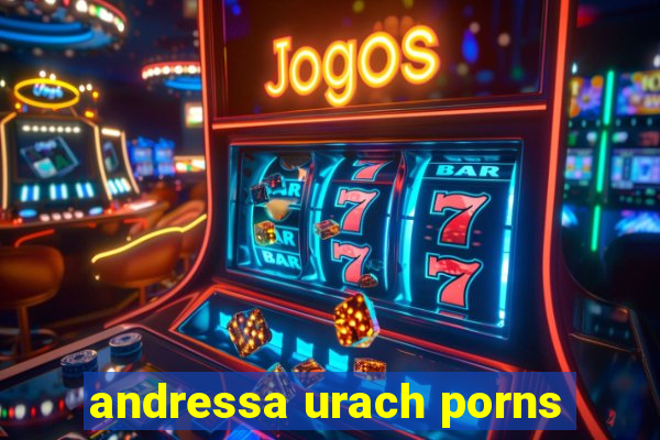 andressa urach porns